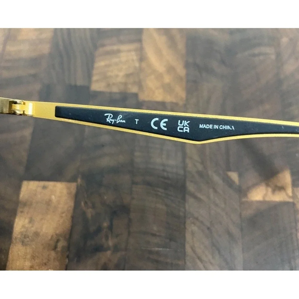 Ray-Ban item details